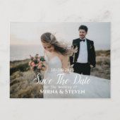 Briefkaart (Voorkant)