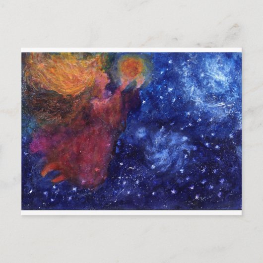 briefkaart (Voorkant)