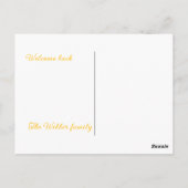 Briefkaart (Achterkant)