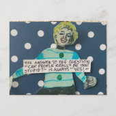 Briefkaart (Voorkant)