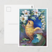 Briefkaart (Voorkant / Achterkant)