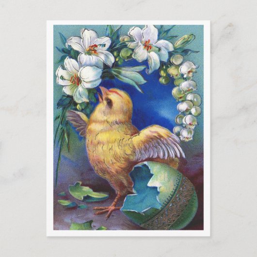 Briefkaart (Voorkant)