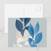 Briefkaart (Voorkant / Achterkant)