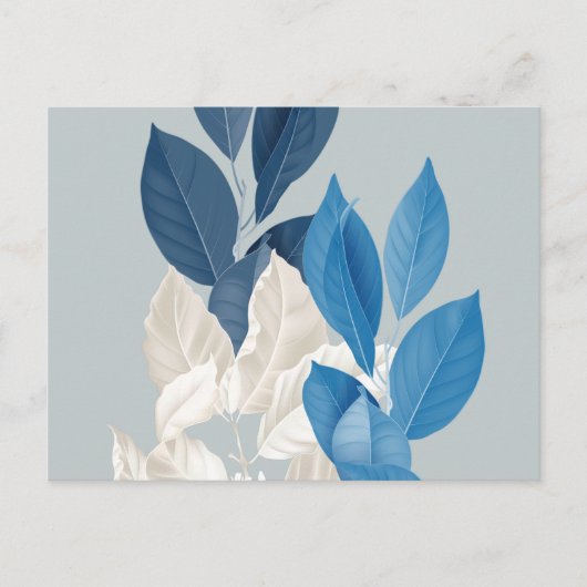 Briefkaart (Voorkant)