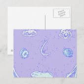 briefkaart (Voorkant / Achterkant)