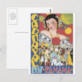 Briefkaart (Voorkant / Achterkant)