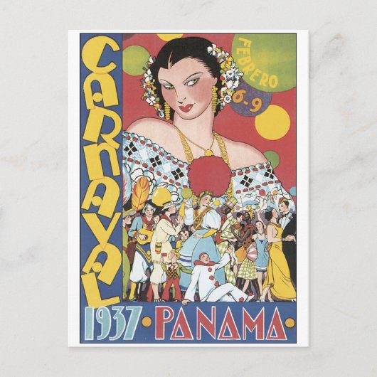 Briefkaart (Voorkant)