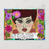 Briefkaart (Voorkant)