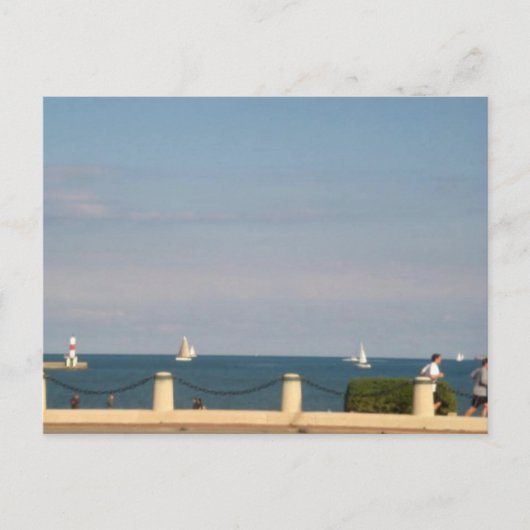 Briefkaart (Voorkant)