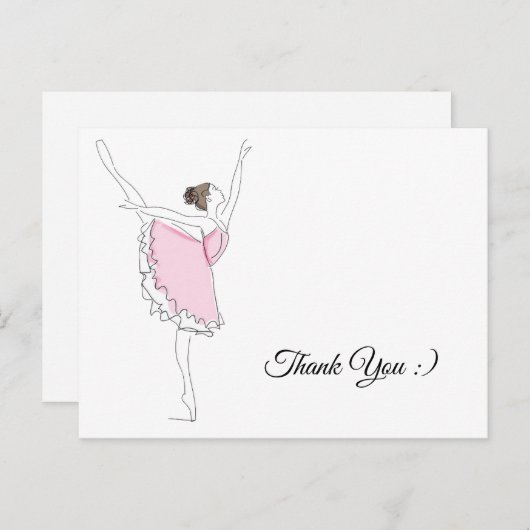 Briefkaart (Voorkant / Achterkant)