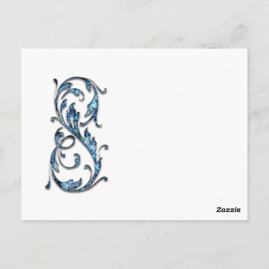 Briefkaart (Achterkant)