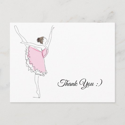 Briefkaart (Voorkant)