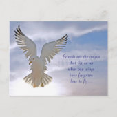 Briefkaart (Voorkant)