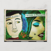 Briefkaart (Voorkant)