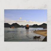 Briefkaart (Voorkant)