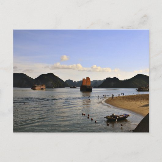 Briefkaart (Voorkant)