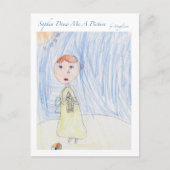  BRIEFKAART (Voorkant)