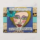 Briefkaart (Voorkant)