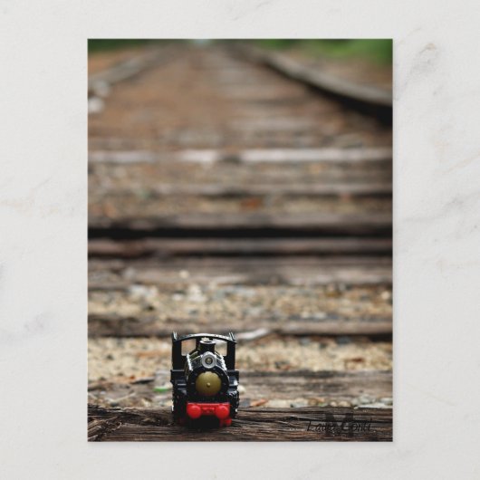 Briefkaart (Voorkant)