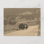 Briefkaart (Voorkant)