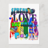 Briefkaart (Voorkant)