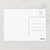 Briefkaart (Achterkant)