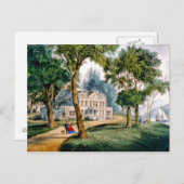  Briefkaart (Voorkant / Achterkant)