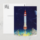  Briefkaart (Voorkant / Achterkant)