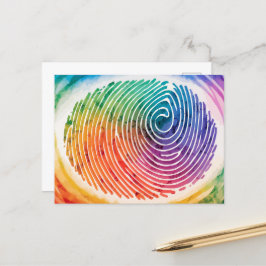 Briefkaart