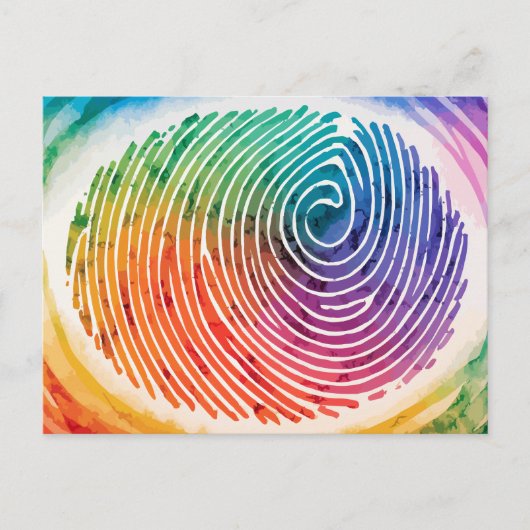 Briefkaart (Voorkant)