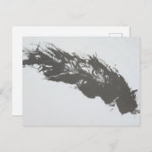 Briefkaart (Voorkant / Achterkant)