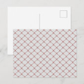 Briefkaart (Voorkant / Achterkant)