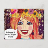 Briefkaart (Voorkant)