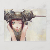 Briefkaart (Voorkant)