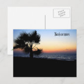 Briefkaart (Voorkant / Achterkant)