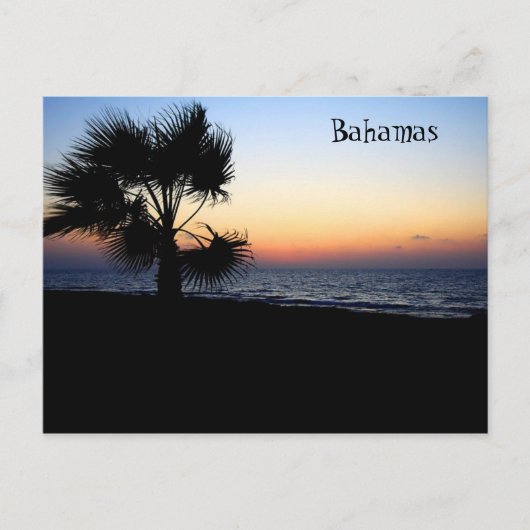 Briefkaart (Voorkant)