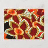 Briefkaart (Achterkant)