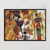 Briefkaart (Voorkant)