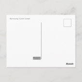 Briefkaart (Achterkant)