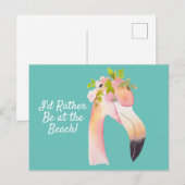 Briefkaart (Voorkant / Achterkant)