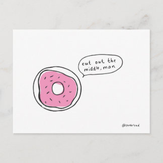 briefkaart