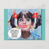 Briefkaart (Voorkant)