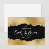 Briefkaart (Voorkant / Achterkant)