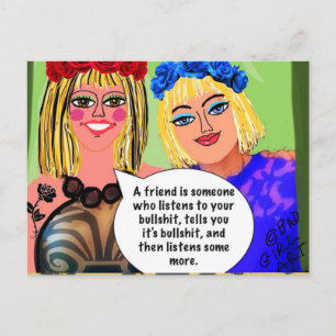Briefkaart