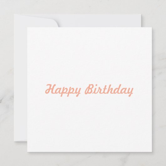 Briefkaart (Achterkant)