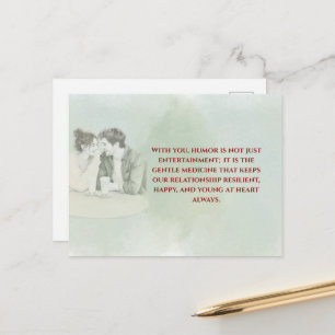  BRIEFKAART