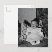  Briefkaart (Voorkant / Achterkant)