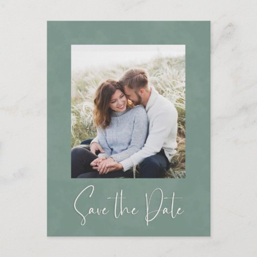 Briefkaart (Voorkant)