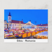 Briefkaart (Voorkant)