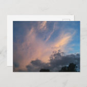 Briefkaart (Voorkant / Achterkant)